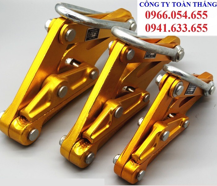 Đớp cáp (cóc kẹp cáp) 150*240mm